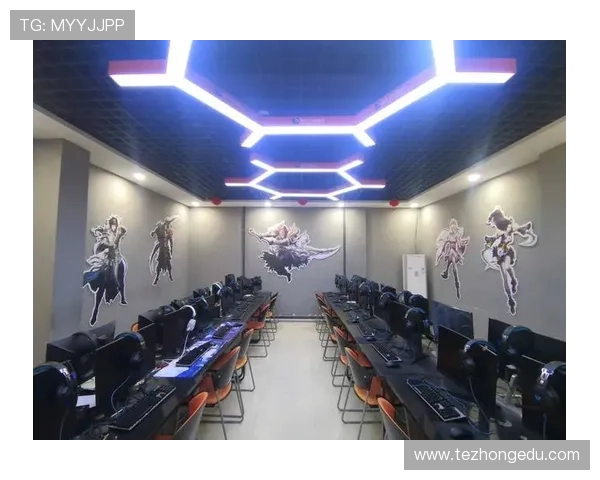 爱游戏电竞：提升你的电竞水平必备的实用技巧与实战经验